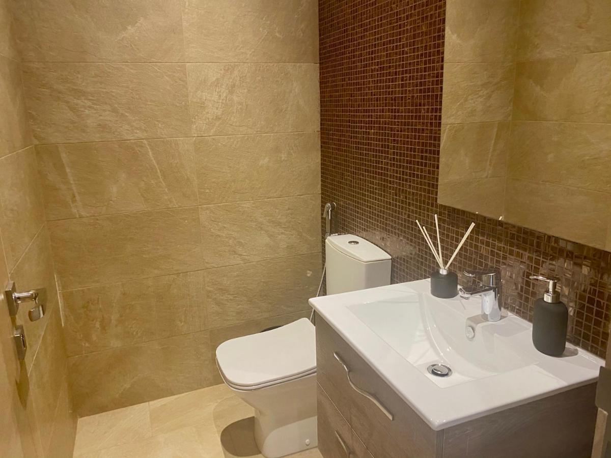 Luxueux Appartement Avec Vue Panoramique, Proche De La Gare Welcome Stay Casablanca Eksteriør billede