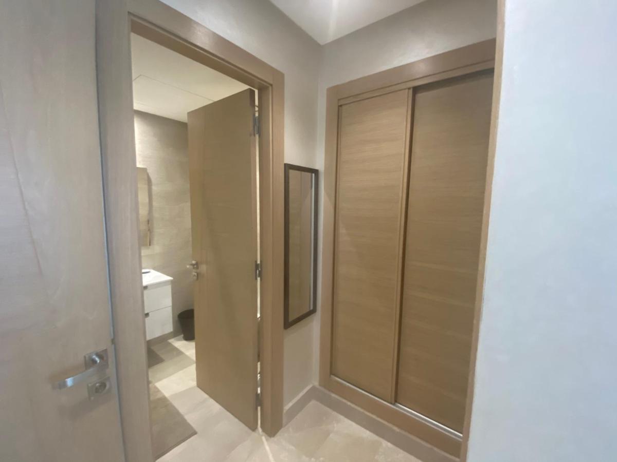 Luxueux Appartement Avec Vue Panoramique, Proche De La Gare Welcome Stay Casablanca Eksteriør billede